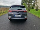 Kia Sportage 1.6CRDI 33tys.km! Polski Salon Bezwypadkowy Faktura VAT Gwarancja - 12