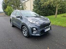 Kia Sportage 1.6CRDI 33tys.km! Polski Salon Bezwypadkowy Faktura VAT Gwarancja - 15