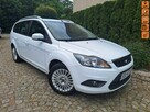 Ford Focus Titanium - 1