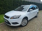 Ford Focus Titanium - 2