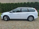 Ford Focus Titanium - 5