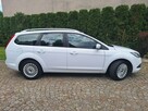 Ford Focus Titanium - 6