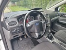 Ford Focus Titanium - 7