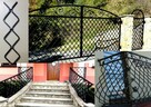Bramy, Balustrady, Barierki, Ogrodzenia, Przęsła, Kowalstwo - 8