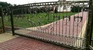 Bramy, Balustrady, Barierki, Ogrodzenia, Przęsła, Kowalstwo - 6