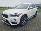 Bmw X1 benzyna 2.0 turbo 231KM stan idealny 82000km - 10