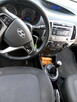 Hyundai i20 pierwszy właściciel - 4