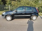 Ford fiesta mk6 1,3 benzyna - 4