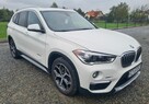Bmw X1 benzyna 2.0 turbo 231KM stan idealny 82000km - 9