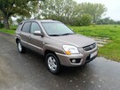 Kia Sportage 2.0D 140Km 2008r - 5