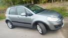 Sprzedam Suzuki sx4 - 6