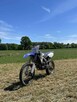 Yamaha yz450f - 1