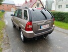 Kia Sportage 2.0D 140Km 2008r - 4