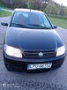 Fiat Punto 1.4 2005rok - 6