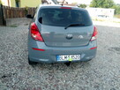 Hyundai i20 pierwszy właściciel - 9
