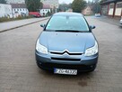 Sprzedam Citroen C4 sedan - 1