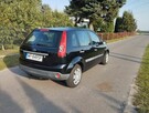 Ford fiesta mk6 1,3 benzyna - 3