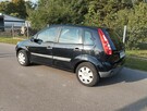 Ford fiesta mk6 1,3 benzyna - 5