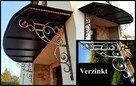 Bramy, Balustrady, Barierki, Ogrodzenia, Przęsła, Kowalstwo - 14