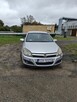 Opel Astra H - 1