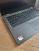 Chromebook Lenovo 14e aluminiowa obudowa /dotyk/ full HD - 5