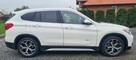Bmw X1 benzyna 2.0 turbo 231KM stan idealny 82000km - 8