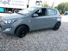 Hyundai i20 pierwszy właściciel - 11