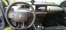 Citroen C4 Cactus; Oryginalny lakier, kamera - 5