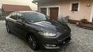 Samochód Ford Mondeo - 2