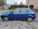 Chevrolet Lacetti 1.4 - 2