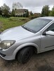 Opel Astra H - 2