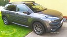 Citroen C4 Cactus; Oryginalny lakier, kamera - 1