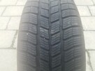 opona Barum195/65 R15 rok 2017 zimowa - 1