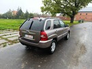 Kia Sportage 2.0D 140Km 2008r - 3