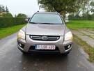 Kia Sportage 2.0D 140Km 2008r - 6