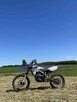 Yamaha yz450f - 2