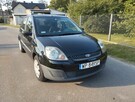 Ford fiesta mk6 1,3 benzyna - 2