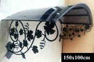 Bramy, Balustrady, Barierki, Ogrodzenia, Przęsła, Kowalstwo - 15