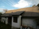 Dom murowany z zabudowaniami gospodarczymi, Płowce k/Sanoka - 10