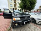 Mitsubishi Pajero Sport 2005r 3.0 V6 + LPG off-road - 1