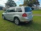Mercedes GL 450, 4 x 4, rok 2012, 4 matic, 7 osób, sprzedam - 2