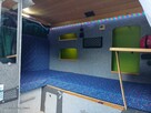 Mini Kamper Fiat Scudo gotowy do podróży - 9