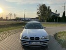 Bmw E46 - 7