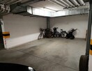 Sprzedam garaż dwustanowiskowy w parkingu ogrzewanym