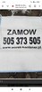 Worek na gruz z wywozem Big Bag 1m3 Śląsk - 2
