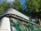 Mini Kamper Fiat Scudo gotowy do podróży - 2