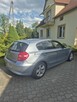 BMW Seria 1 2009 143 KM - 4