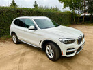 Sprzedam BMW X3 G01 2.0 Benzyna 252 KM - 2