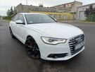 Sprzedam Audi A6c7 - 4