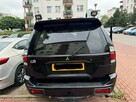 Mitsubishi Pajero Sport 2005r 3.0 V6 + LPG off-road - 5